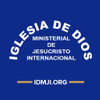 Iglesia de Dios Ministerial de Jesucristo Internacional Iglesia de Dios Ministerial de Jesucristo Internacional