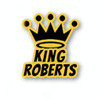 King Roberts