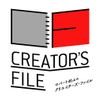 ロバート秋山の「クリエイターズ・ファイル」 ロバート秋山の「クリエイターズ・ファイル」