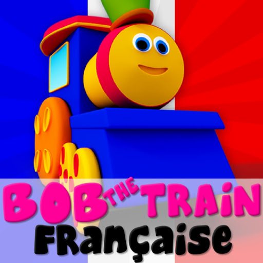 Bob The Train Playboard