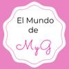 El Mundo de MyG El Mundo de MyG