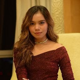 model indonesia - PLAYBOARD