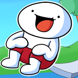 TheOdd1sOut TheOdd1sOut