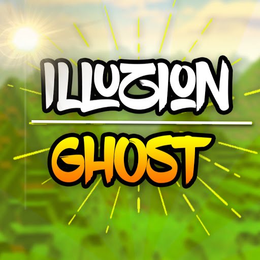 illuzions Ghost illuzions Ghost
