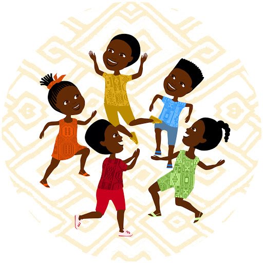 Comptines d'Afrique Comptines d'Afrique