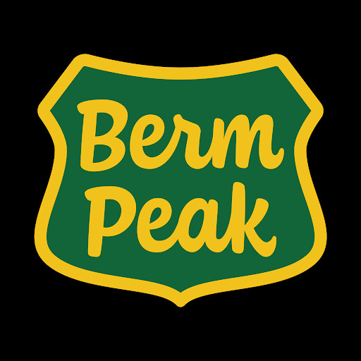 Berm Peak Berm Peak
