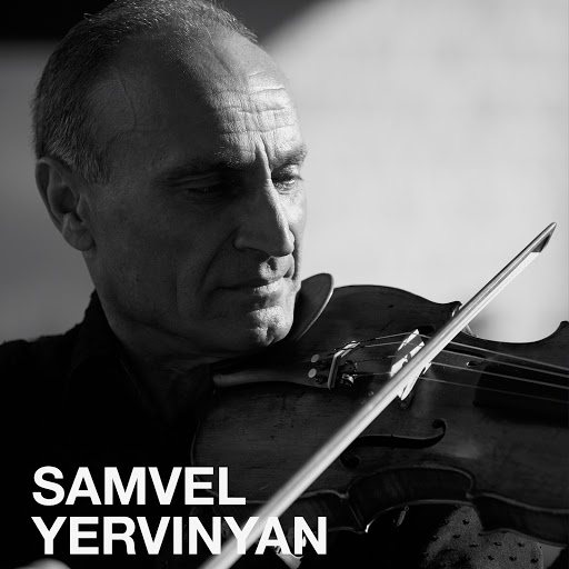 Samvel Injection Samvel - PLAYBOARD
