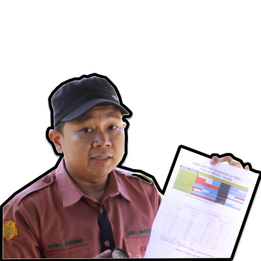 Penyuluh Pertanian Lapangan Penyuluh Pertanian Lapangan