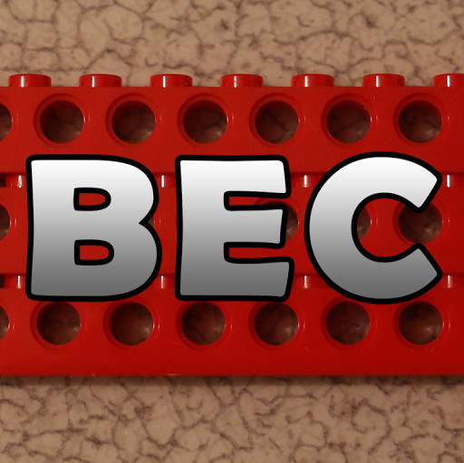 Brick Experiment Channel Brick Experiment Channel