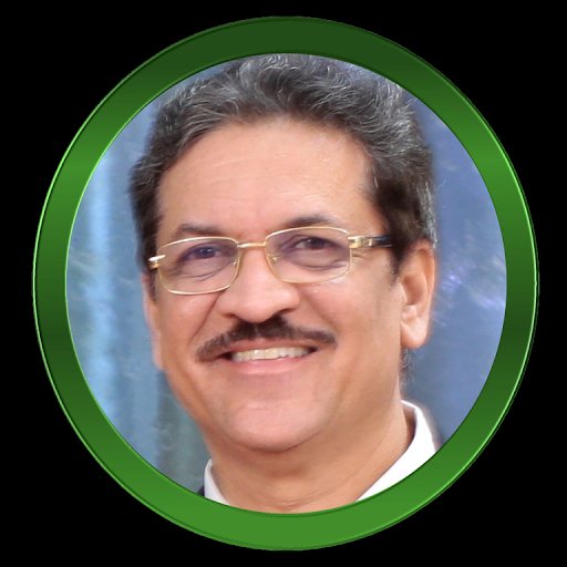 Ajit Virkud Ajit Virkud