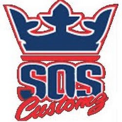 SOS Customz SOS Customz