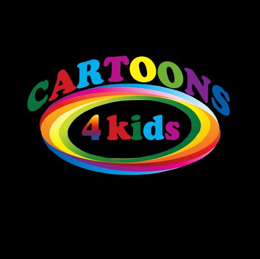 CARTOONS 4 KIDS