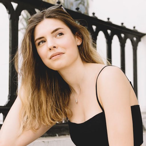Emma Angeline Emma Angeline