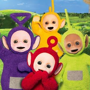 Teletubbies Bahasa Indonesia - WildBrain Teletubbies Bahasa Indonesia - WildBrain