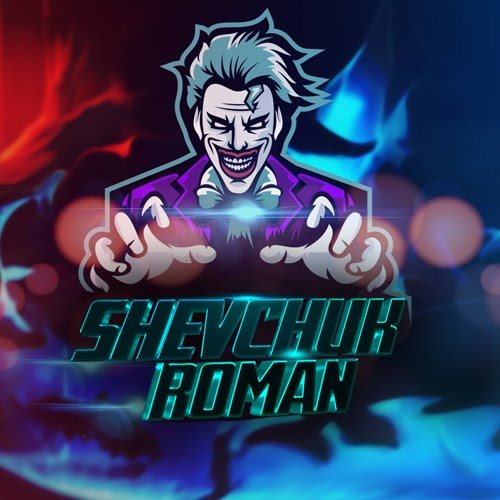 Shevchuk Roman