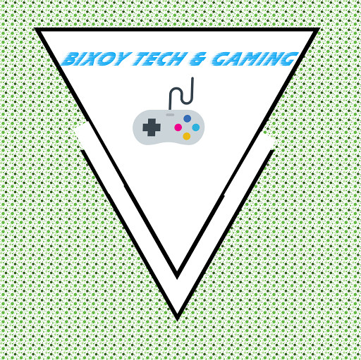 Bixoy Tech & Gaming