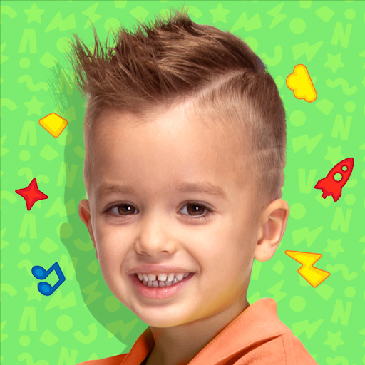 Vlad and Niki IDN Vlad and Niki IDN