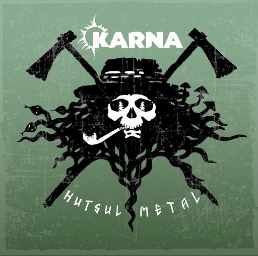 карна - PLAYBOARD