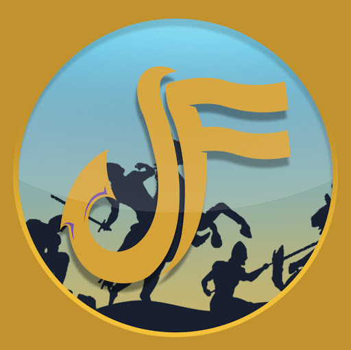 Jackie Fish Jackie Fish