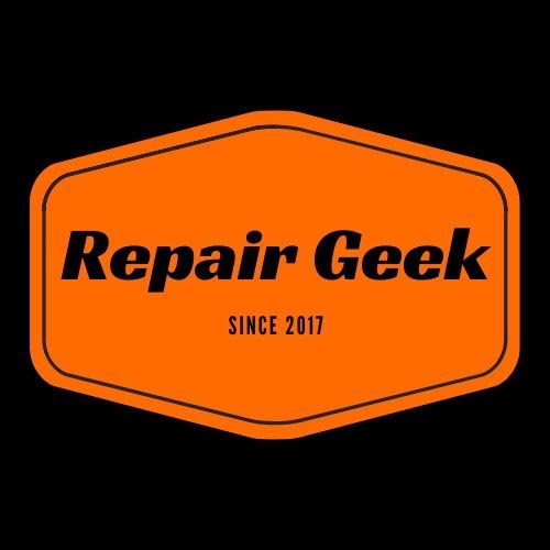 Repair Geek