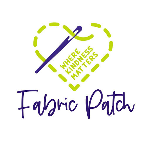 The Fabric Patch The Fabric Patch