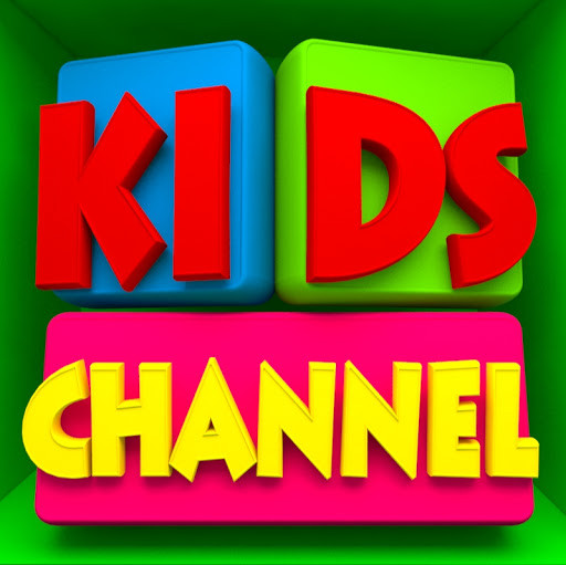 Kids Channel - Cartoon Videos for Kids Kids Channel - Cartoon Videos for Kids