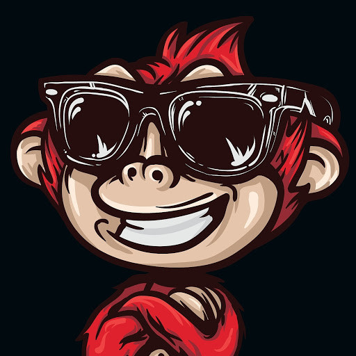 MONKY LONDON MONKY LONDON