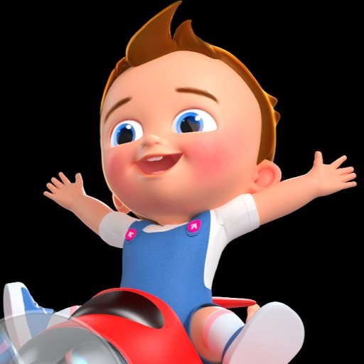 Super Crazy Kids Super Crazy Kids