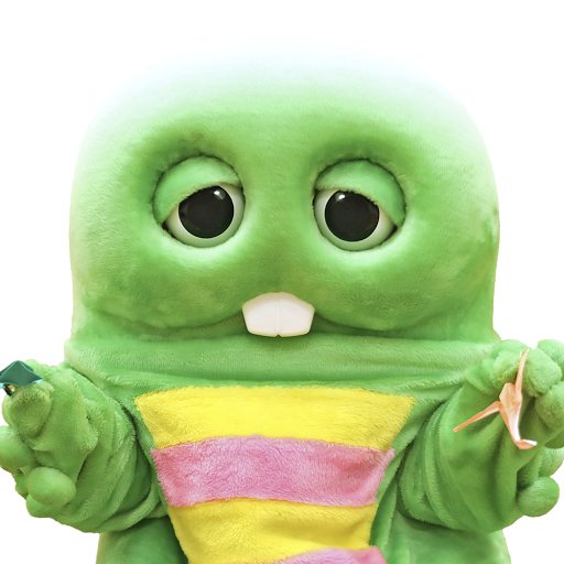 ガチャピン Playboard