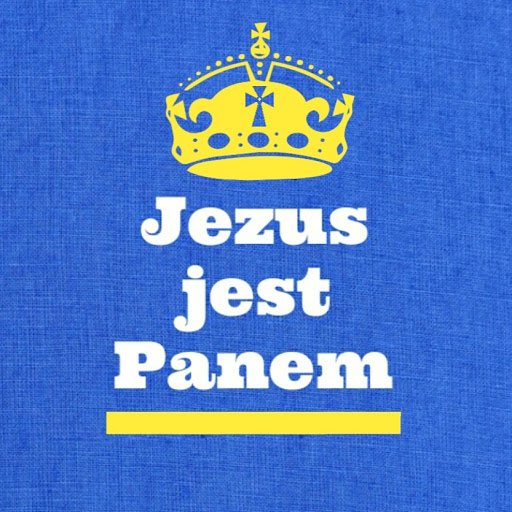 Jezus jest Panem