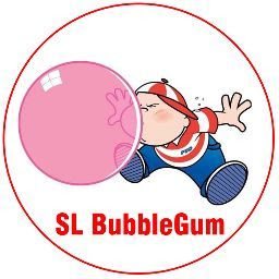 SL BubbleGum