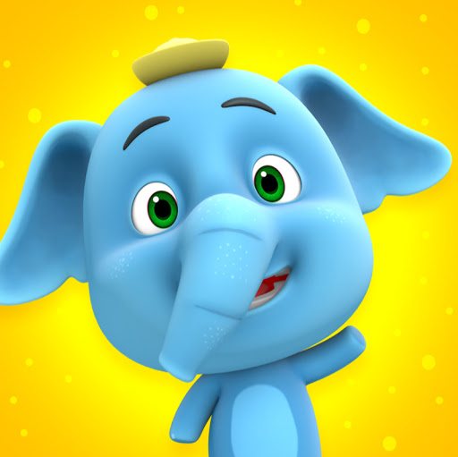 Loco Nuts English Nursery Rhymes and Kids Songs