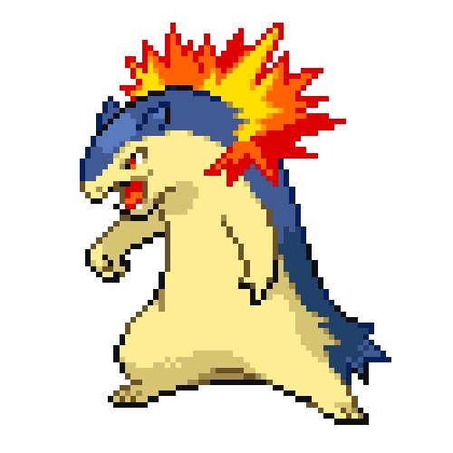 Typhlosion4President Typhlosion4President