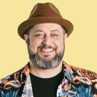 Marty Music Marty Music