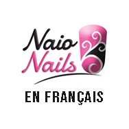 Naio Nails FR Français