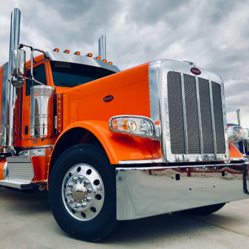 Rocky Mountain Peterbilt's