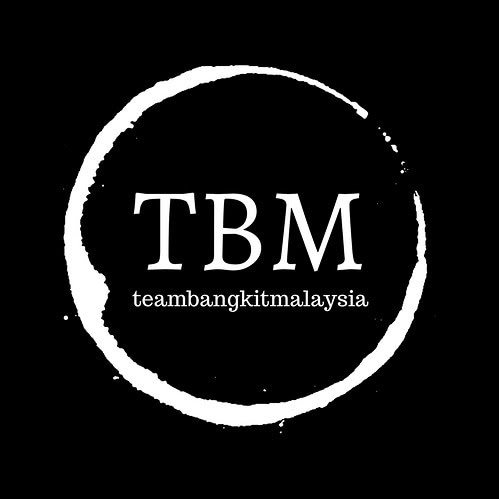Team Bangkit Malaysia Team Bangkit Malaysia