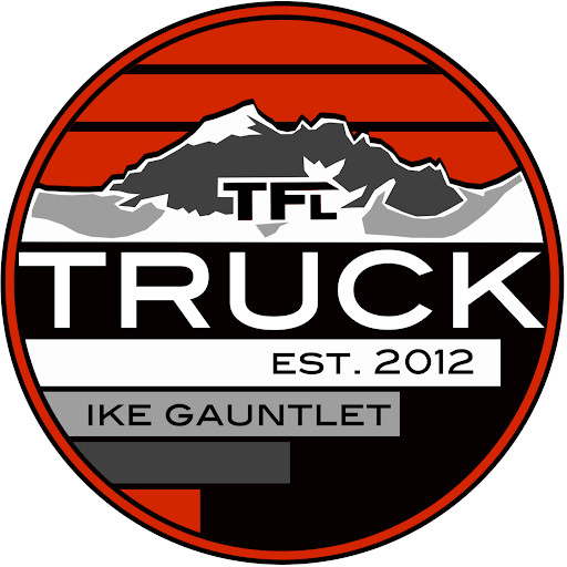The Fast Lane Truck