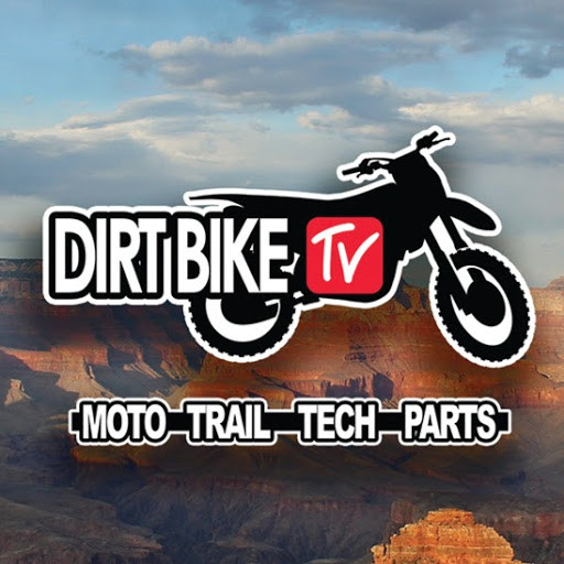 Dirt Bike TV Dirt Bike TV
