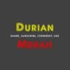 DURIAN MERAH DURIAN MERAH