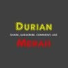 DURIAN MERAH