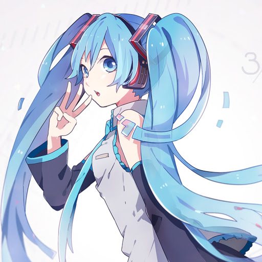 Depressing Music Mix Playboard