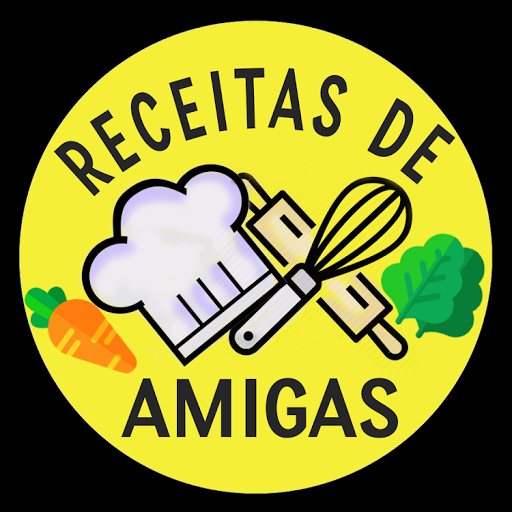 Receitas de Amigas