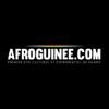 AFROGUINEE MAGAZINE