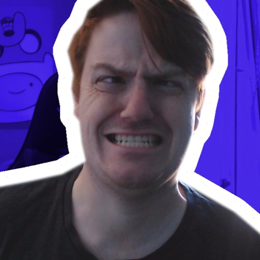 Samus The Ginger Gamer