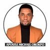 Apostle Orokpo Michael