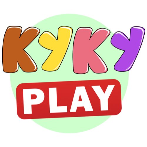 КУКУ PLAY - Поиграйки и развивайки c Кукутиками КУКУ PLAY - Поиграйки и развивайки c Кукутиками