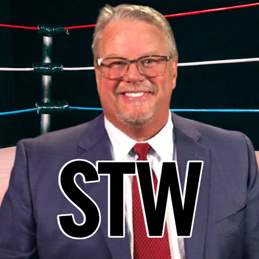 Something To Wrestle With Bruce Prichard Something To Wrestle With Bruce Prichard