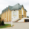 Церковь Спасение Церковь Спасение