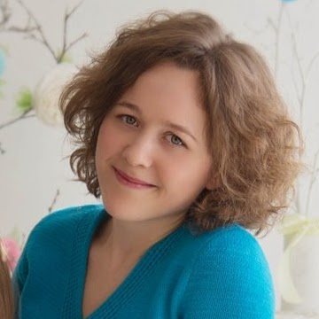Кристина Деменская Новогодние Работы
